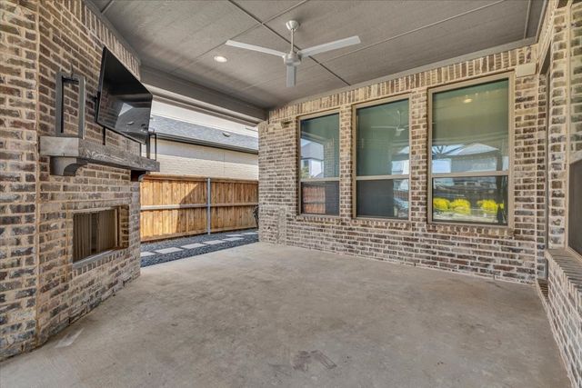 4049 Covent Garden Lane, Frisco, TX 75034