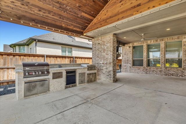 4049 Covent Garden Lane, Frisco, TX 75034