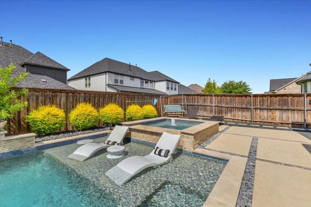 4049 Covent Garden Lane, Frisco, TX 75034