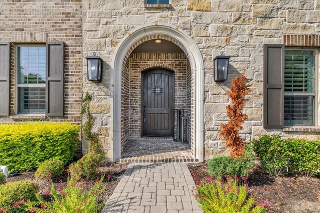 4049 Covent Garden Lane, Frisco, TX 75034