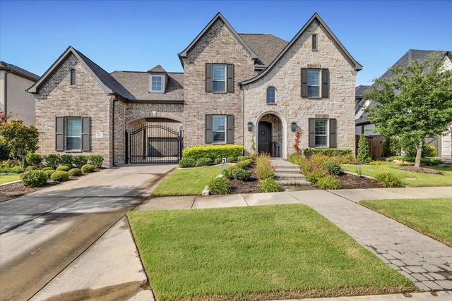 4049 Covent Garden Lane, Frisco, TX 75034