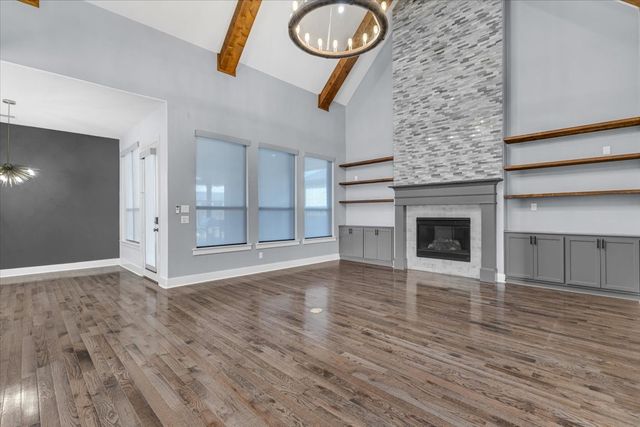 4049 Covent Garden Lane, Frisco, TX 75034
