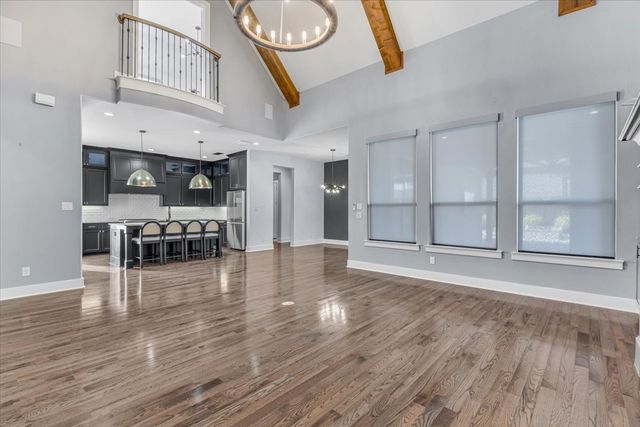 4049 Covent Garden Lane, Frisco, TX 75034