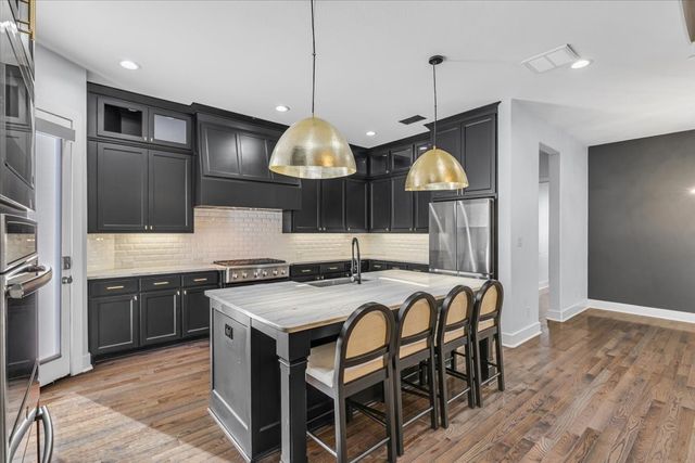 4049 Covent Garden Lane, Frisco, TX 75034