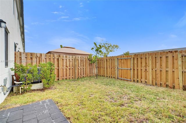 18944 SW 344th Terrace, Homestead, FL 33034