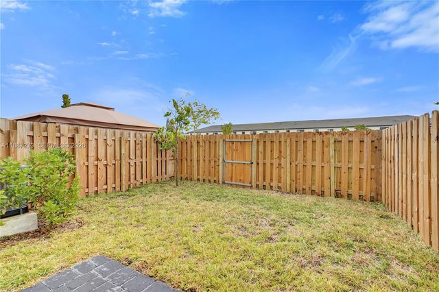 18944 SW 344th Terrace, Homestead, FL 33034