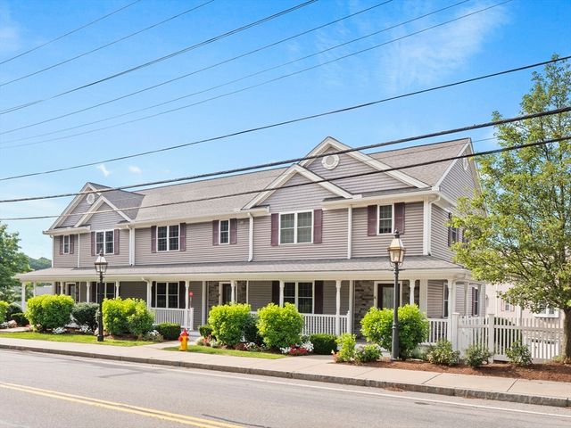 262 Winn Street B, Burlington, MA 01803