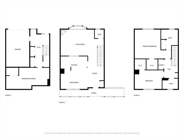 262 Winn Street B, Burlington, MA 01803