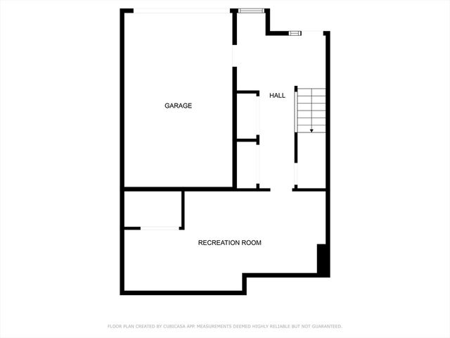 262 Winn Street B, Burlington, MA 01803