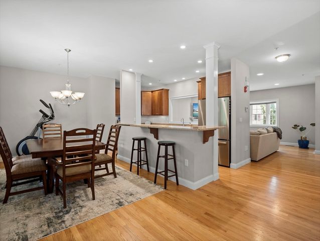 262 Winn Street B, Burlington, MA 01803