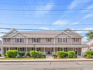 262 Winn Street B, Burlington, MA 01803