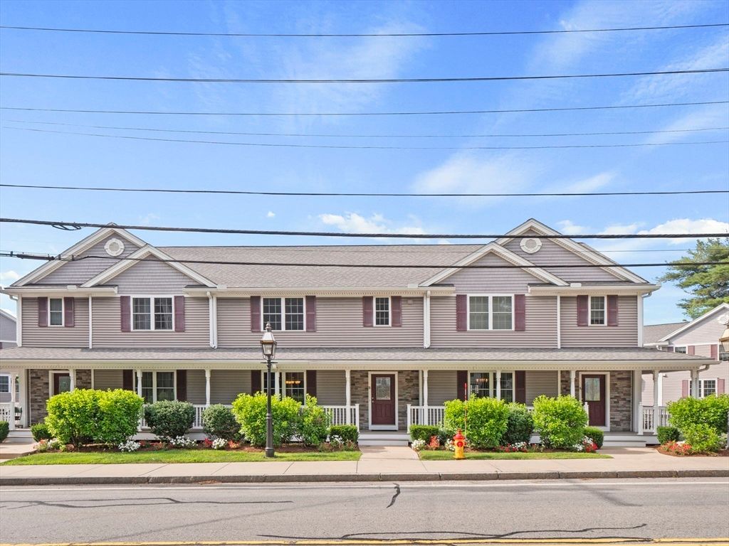 262 Winn Street B, Burlington, MA 01803