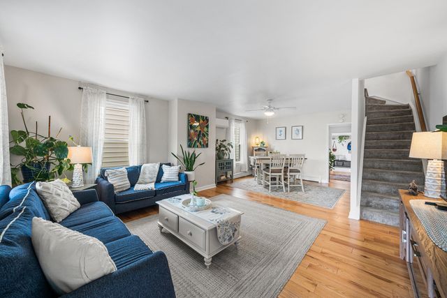631 S BROAD ST, Kennett Square, PA 19348