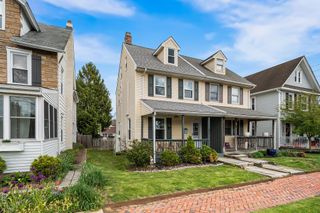 631 S BROAD ST, Kennett Square, PA 19348