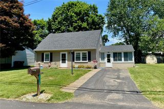 2809 Eldridge Avenue, Easton, PA 18045