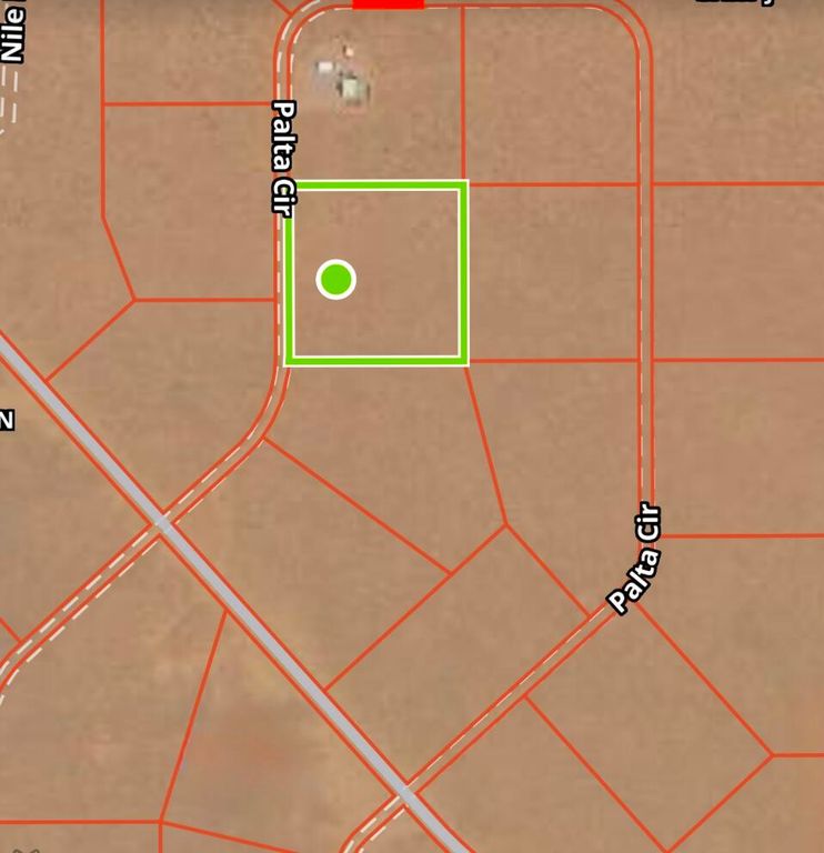 0 Palta Circle, Belen, NM 87002