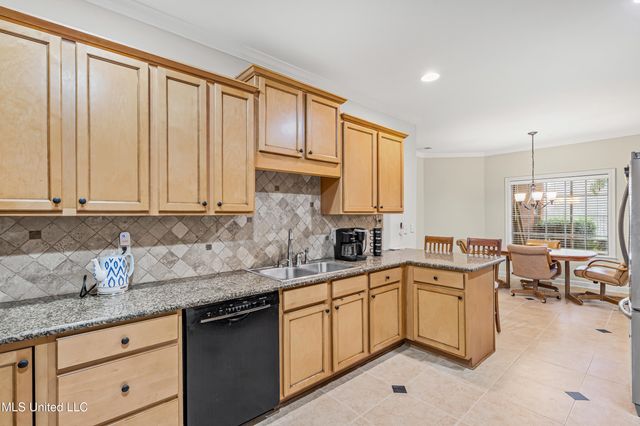 4140 Three Hawks Drive, Olive Branch, MS 38654