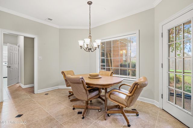 4140 Three Hawks Drive, Olive Branch, MS 38654