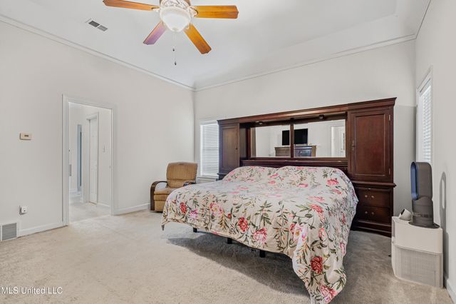 4140 Three Hawks Drive, Olive Branch, MS 38654