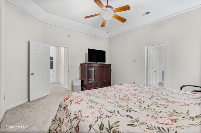 4140 Three Hawks Drive, Olive Branch, MS 38654