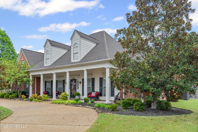 4140 Three Hawks Drive, Olive Branch, MS 38654