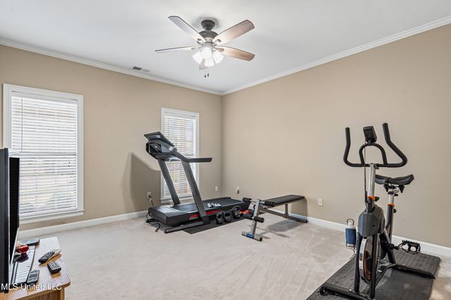 4140 Three Hawks Drive, Olive Branch, MS 38654