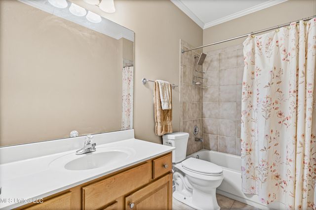 4140 Three Hawks Drive, Olive Branch, MS 38654