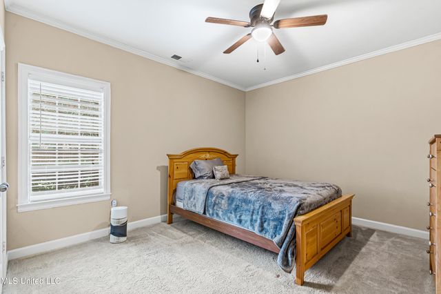4140 Three Hawks Drive, Olive Branch, MS 38654