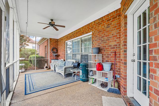 4140 Three Hawks Drive, Olive Branch, MS 38654