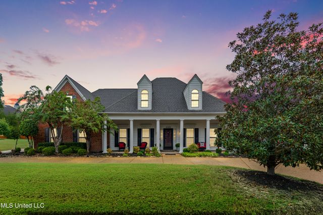 4140 Three Hawks Drive, Olive Branch, MS 38654