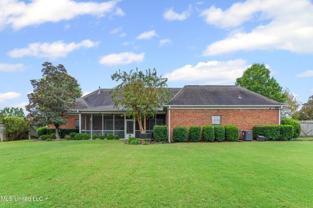 4140 Three Hawks Drive, Olive Branch, MS 38654