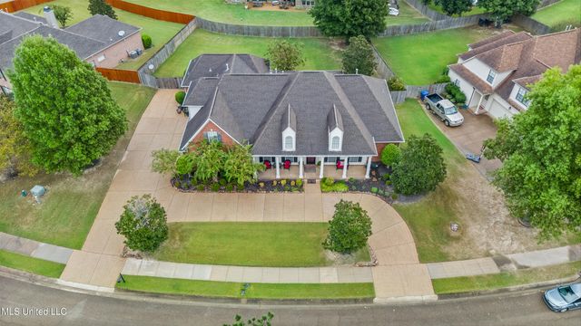 4140 Three Hawks Drive, Olive Branch, MS 38654