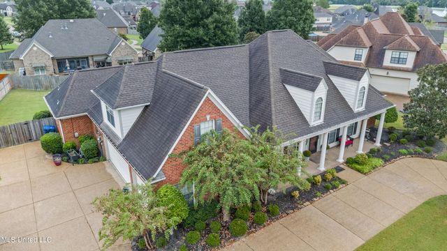 4140 Three Hawks Drive, Olive Branch, MS 38654