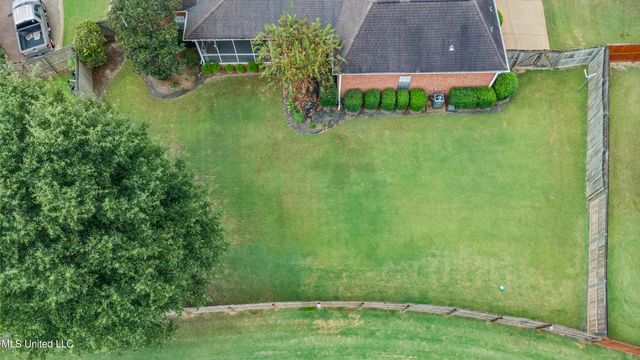 4140 Three Hawks Drive, Olive Branch, MS 38654