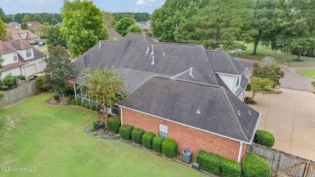 4140 Three Hawks Drive, Olive Branch, MS 38654