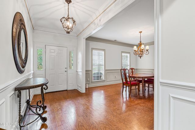 4140 Three Hawks Drive, Olive Branch, MS 38654