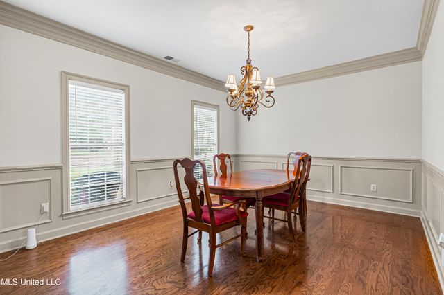 4140 Three Hawks Drive, Olive Branch, MS 38654