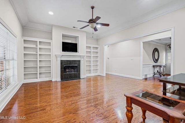 4140 Three Hawks Drive, Olive Branch, MS 38654