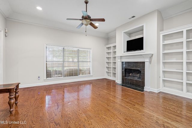 4140 Three Hawks Drive, Olive Branch, MS 38654
