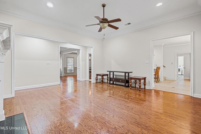 4140 Three Hawks Drive, Olive Branch, MS 38654