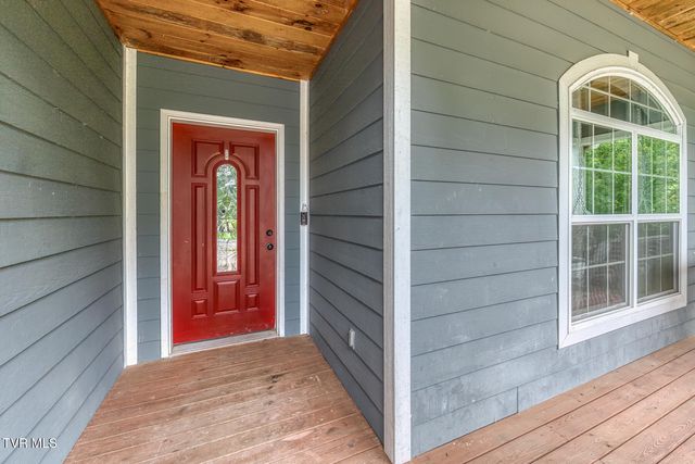 197 Carr Street, Mountain City, TN 37683
