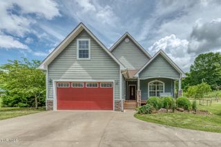 197 Carr Street, Mountain City, TN 37683