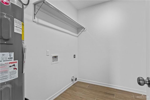 2807 E Comal Road, Edinburg, TX 78542