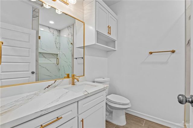 2807 E Comal Road, Edinburg, TX 78542