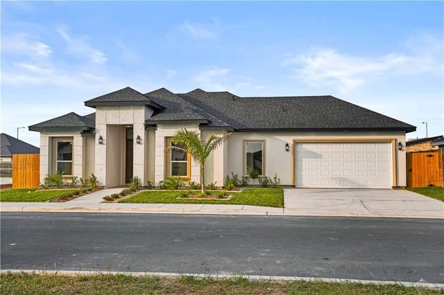 2807 E Comal Road, Edinburg, TX 78542