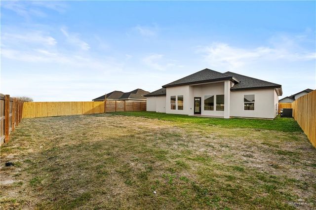 2807 E Comal Road, Edinburg, TX 78542