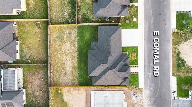 2807 E Comal Road, Edinburg, TX 78542