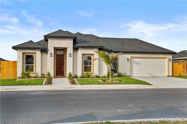 2807 E Comal Road, Edinburg, TX 78542