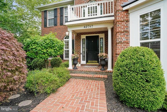 42787 OATYER CT, Broadlands, VA 20148
