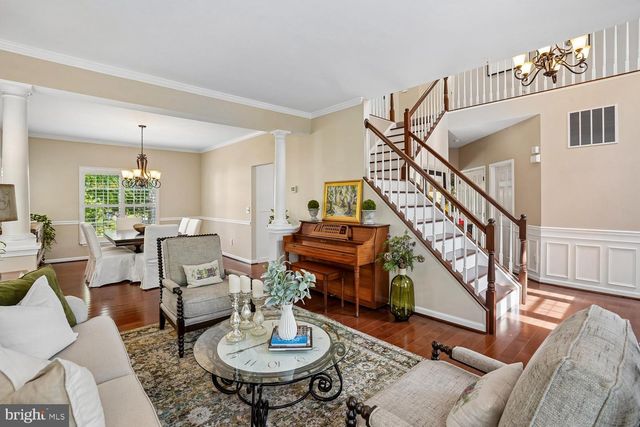 42787 OATYER CT, Broadlands, VA 20148